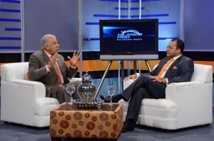 PRM dice Danilo superó a Leonel uso recursos Estado en campaña