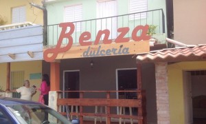 CONSTANZA: Fallece doña Benza, la dulcera de la panela