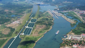 Nuevo Canal Panamá podrá impulsar exportaciones AL