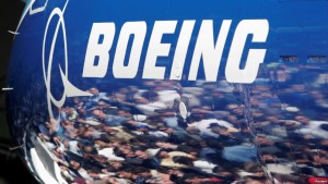 EE.UU. aprueba venta aviones Boeing a Irán