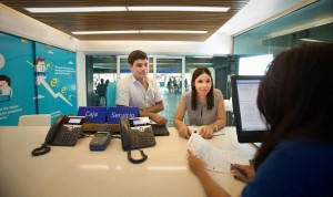 Banco Popular reduce a menos del 50% comisiones para jóvenes