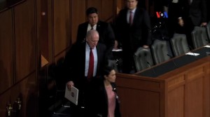 CIA: ISIS trataría de infiltrarse a través de refugiados CIA: ISIS trataría de infiltrarse a través de refugiados