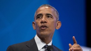 EEUU: Obama advierte contra la «histeria» por el Brexit EEUU: Obama advierte contra la «histeria» por el Brexit