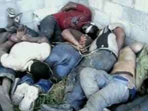 MEXICO: Solicitan ayuda para identificar cadáveres de RD