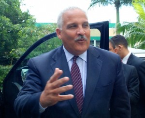 Jaime David: PLD debe actuar diferente para mantener el respaldo popular