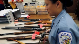 Chicago enfrenta crisis de seguridad