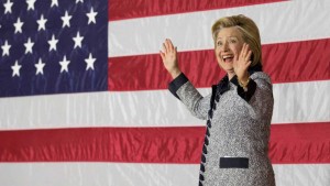 EEUU: Clinton gana en el Distrito de Columbia