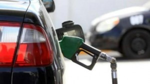 Precios combustibles seguirán invariables del 18 al 24 de junio