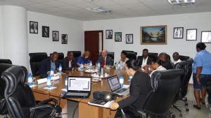 Anuncian Cumbre de la Empresa Domínico-Haitiana