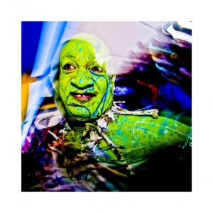 Exposición fotografía con lo mejor del carnaval dominicano