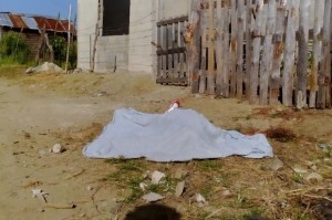 SANTIAGO: Hallan cadáver de joven degollado y con dedos cortados