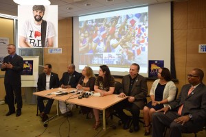 Juan Luis Guerra será el Gran Mariscal Desfile Dominicano