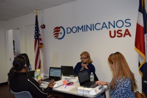 Dominicanos-USA registra cerca de 100 mil nuevos votantes