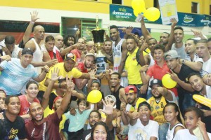 Don Bosco campeón baloncesto de Moca