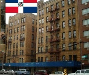 Obligan dueños edificios Alto Manhattan a corregir fallas