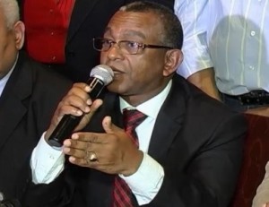 Colectivo Leonelista llama a respetar resultados elecciones Colectivo Leonelista llama a respetar resultados elecciones