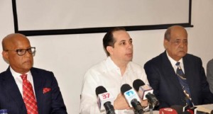 Empresarios piden PLD control Cámara Diputados siga en Santiago Empresarios piden PLD control Cámara Diputados siga en Santiago