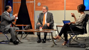 Rodríguez Marchena: «Es hora de un gran diálogo colectivo en RD» Rodríguez Marchena: «Es hora de un gran diálogo colectivo en RD»