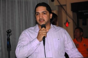 Matan al presidente Asociación Basket Ocoa