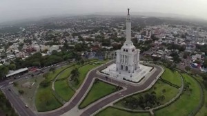 Organismos defienden proyecto de ley crea el municipio Santiago Oeste