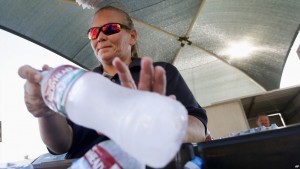 EEUU: Emiten alerta de calor extremo y peligroso