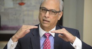 Ex embajador ve tema Haiti debe acaparar Asamblea OEA