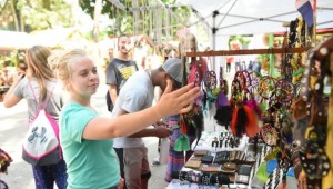 JARABACOA: Festival de Flores promociona atractivos de La Vega