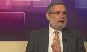 Ve Almeyda desacredita a Danilo para tratar de posicionar a Leonel Ve Almeyda desacredita a Danilo para tratar de posicionar a Leonel