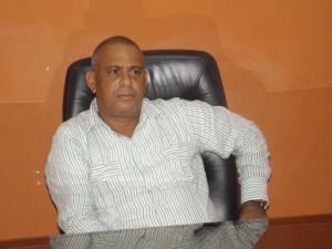 NEIBA: Destacan inversión del gobierno en obras NEIBA: Destacan inversión del gobierno en obras