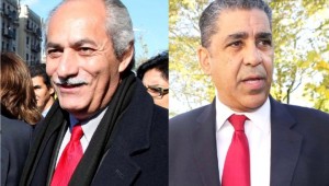 Piden a Linares que posponga aspiraciones y apoye Adriano