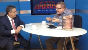 Dice candidatos sin condiciones aspiran presidir la Cámara Baja