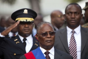 Legislativo vota por Presidente interino Haití próxima semana