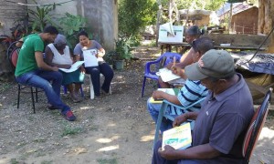 PUERTO PLATA: Alfabetizan unos 28 mil iletrados