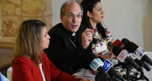 Iglesia denuncia Asamblea OEA en RD busca imponer agenda gay