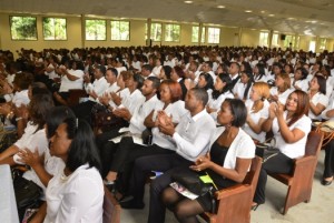 BARAHONA: INAFOCAM y Loyola gradúan profesores