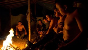 Informe dice hay 2,1 millones de esclavos en las Américas