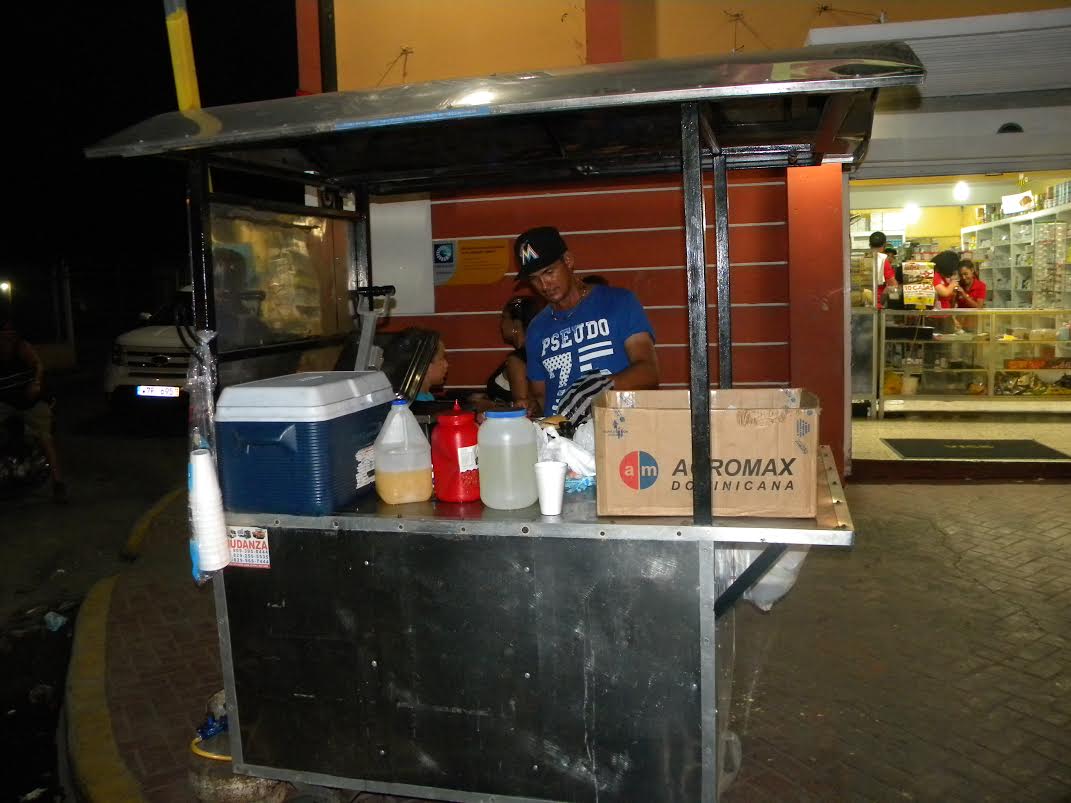 BONAO: Comercio informal experimenta crecimiento imagen