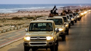 Estado Islámico extiende sus tentáculos terrorismo