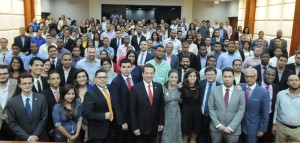 ​Ito Bisonó: «Nos urge cultivar la cultura democrática» ​Ito Bisonó: «Nos urge cultivar la cultura democrática»