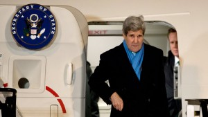 Secretario EU John Kerry llega el lunes en primera visita oficial a RD