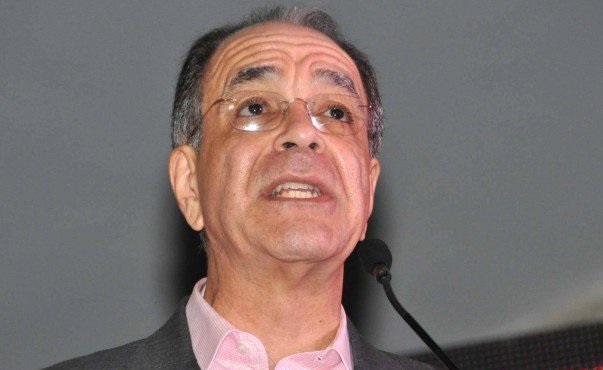 Facción reformista recurrirá asamblea escogió a Quique imagen