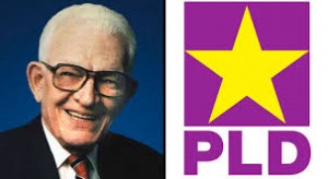 PLD-NY rendirá tributo a Juan Bosch en su fecha de natalicio