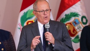 PERU: Kuczynski gana Presidencia, ofrece diálogo oposición