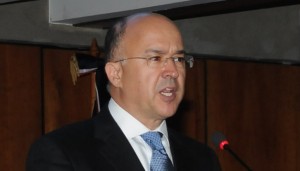 Procurador General culpa a partidos de que narcotraficantes lleguen al Congreso Nacional