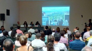 SANTIAGO: Celebran Día Mundial del Medio Ambiente