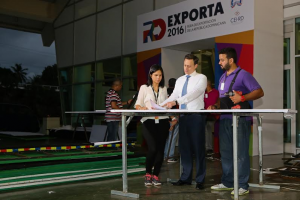 CEI-RD: Todo listo para RDExporta 2016