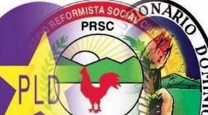 Calculan partidos han recibido RD$11 mil 414 millones desde 1998 Calculan partidos han recibido RD$11 mil 414 millones desde 1998