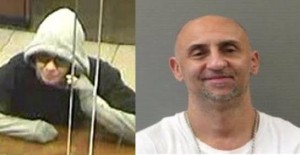 Dominicanos cautos ante serie robos a bancos en NY