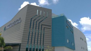 SDO: Presidente reinaugura hospital  Marcelino Vélez