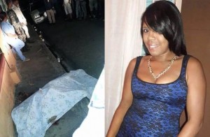 CAMBITA: Hombre mata ex pareja a puñaladas